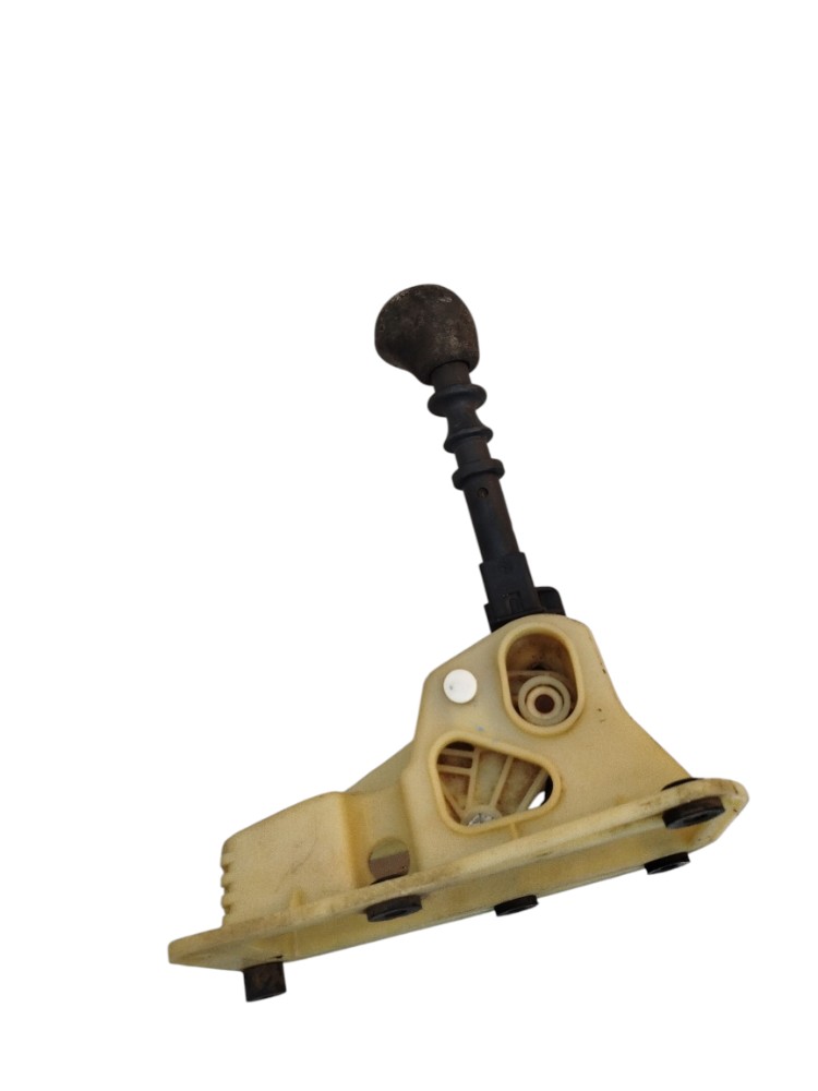 Trambulador Câmbio Fiat Fiorino 1.3 2009 2900440 Creme 3