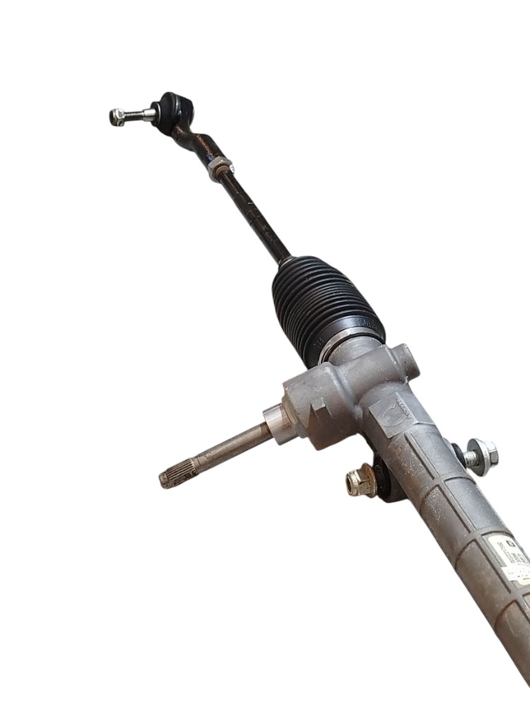 Coluna Direção Fiat Cronos 1.0 2023 00522217960 9