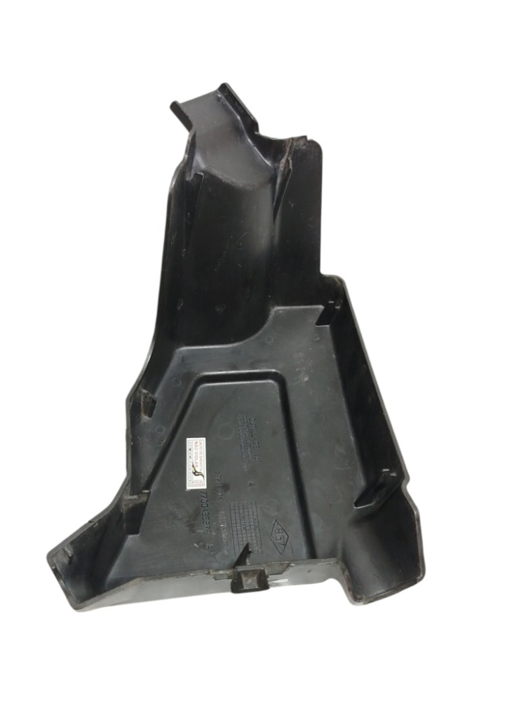 Tampa Caixa Fusível Renault Clio 1.0 2009 A 2012 7700435378 4