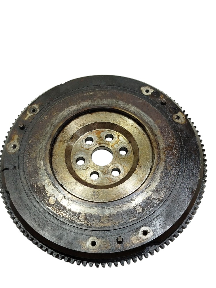 Volante Motor Cremalheira Fiat Uno 1.0 1998 3