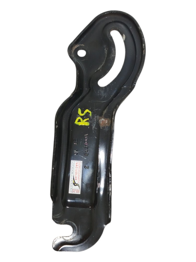 Suporte Módulo ABS Citroen C3 Aircross 1.6 2014 645100A 5