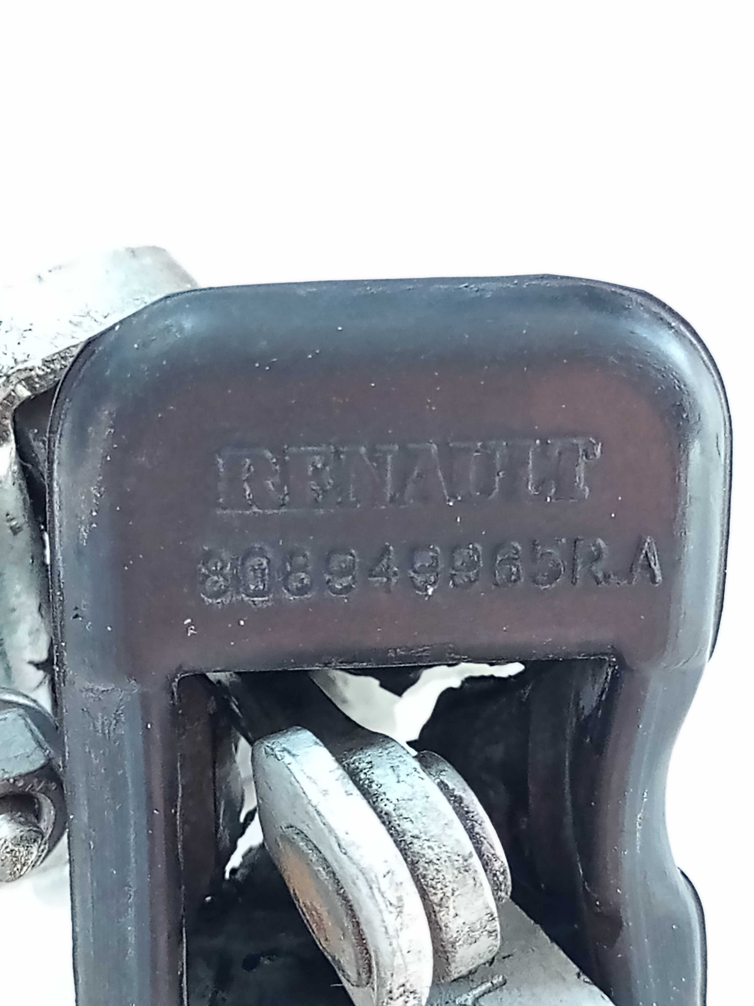 Limitador Porta Dianteira Esquerda Sandero 2016 808949965r 4