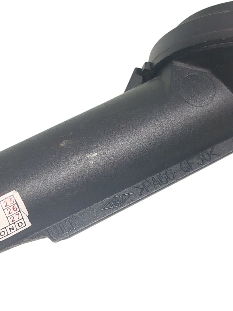 Pescador Oleo Renault Clio 2006 Original Detalhe Preto 9