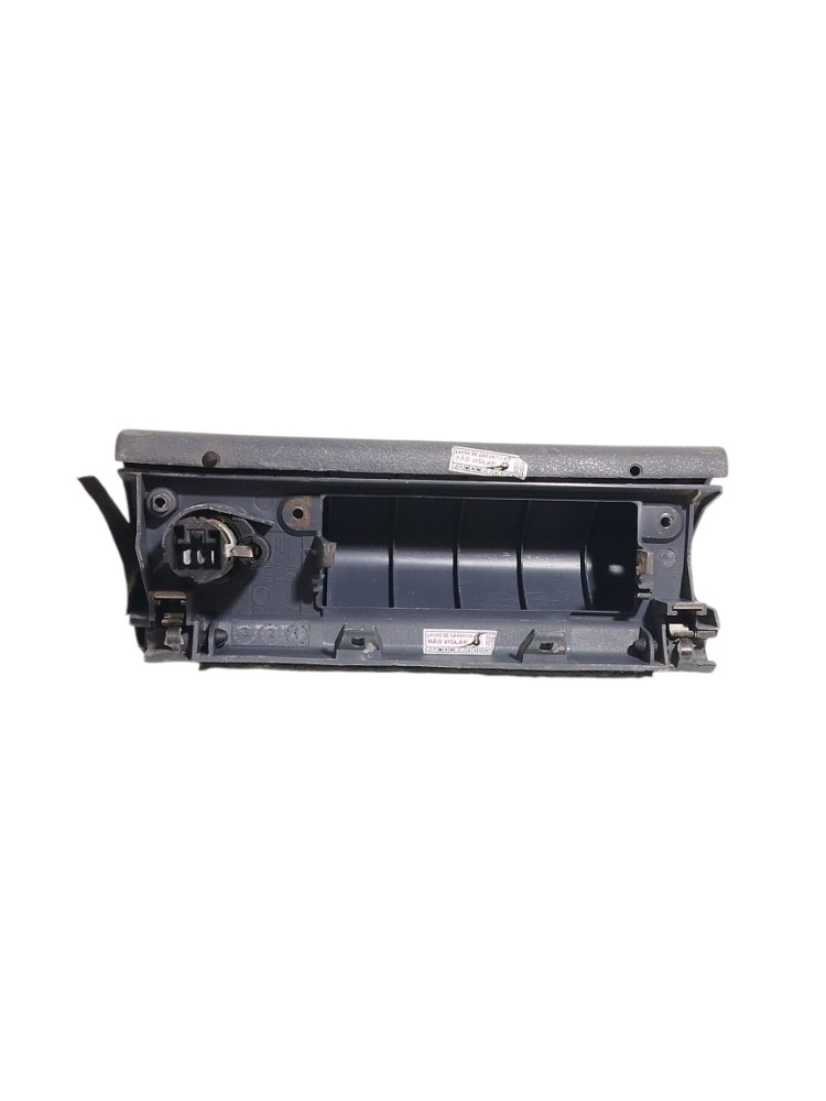 Porta Cinzeiro Objeto Tomada Fiat Fiorino 2010 1821052 5