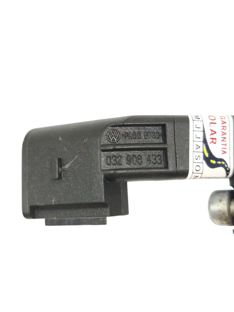 Sensor Rotação Vw Gol Saveiro Voyage G5 2009 032906433 5