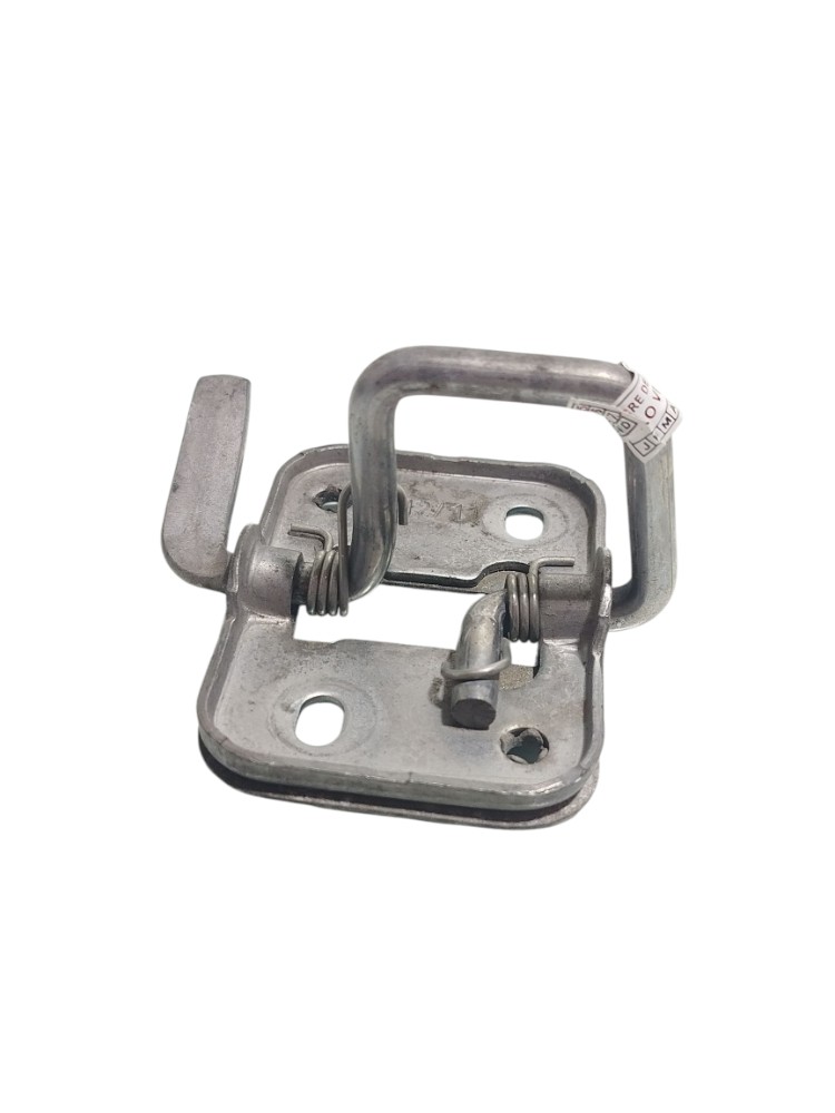 Fechadura Superior Capô Vw Gol G5 2016 5u0823186 1