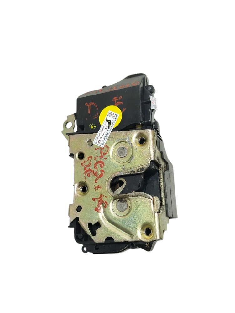 Fechadura Interna Diant Esq Citroen Picasso 2004 1