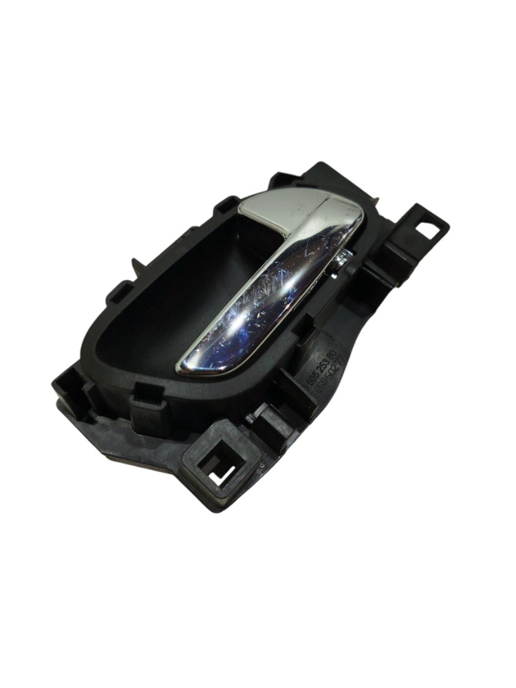Maçaneta Interna Direito Traseir Peugeot 308 408 2012 A 2012 1