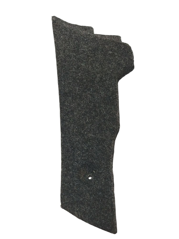 Moldura Carpete Lateral Console Siena Elx 2003 7353009440f 2