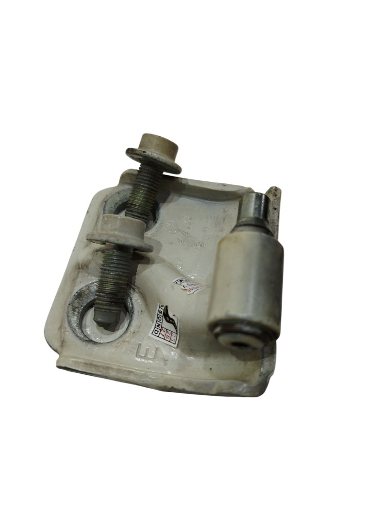 Dobradiça Porta Fiat Siena 2003 2