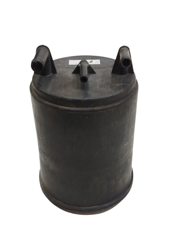 Filtro Canister 1.6 8v 1.0 Gm Corsa 1997 A 1999 93229063 3