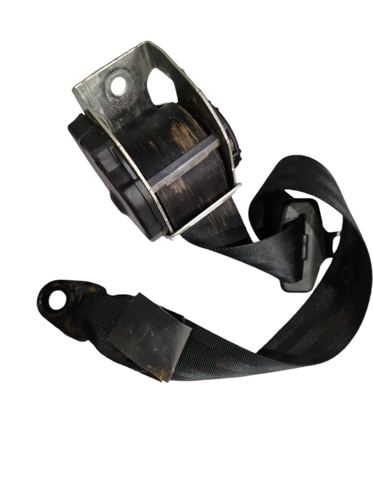 Cinto segurança Traseiro Direito  888401626R Duster 2.0 2015 2