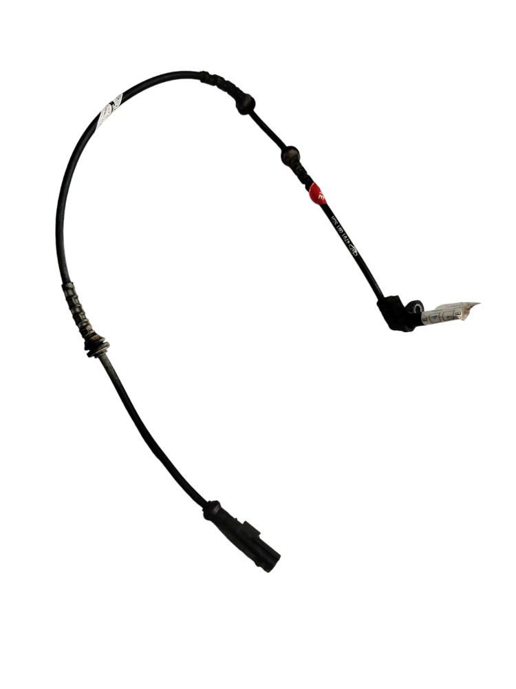Sensor abs dianteiro Esquerdo Duster 2.0 2015 3