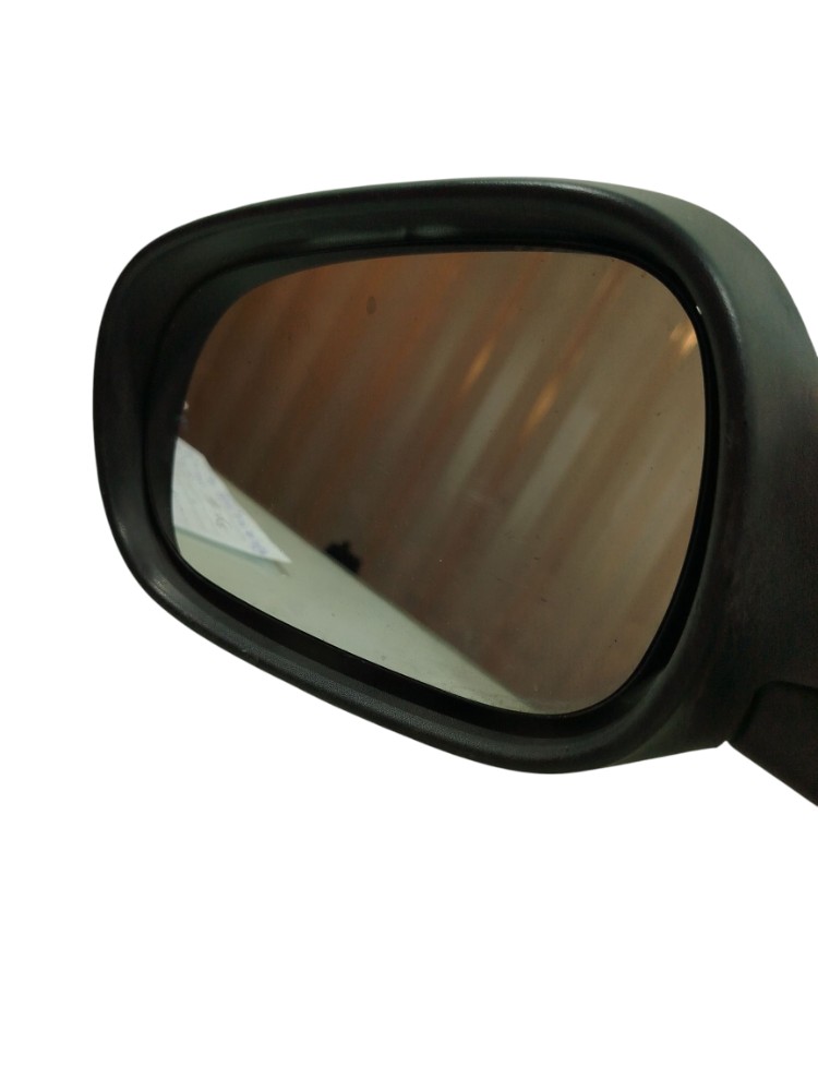 Retrovisor Manual LD Esquerdo Motorista Renault Clio 2005 10