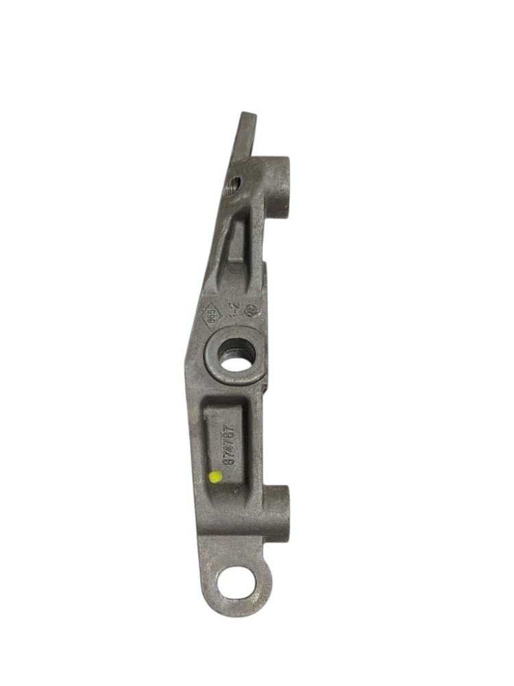 Suporte Lateral Cabeçote Renault Sandero 1.6 8v 2010 874787 7