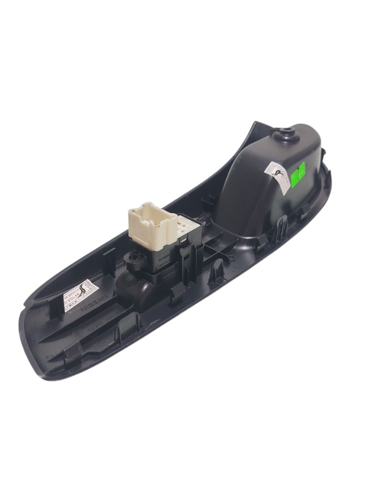 Comando Botao Vidr Tras Direito Nissan Versa 2013 829603ba0a 7