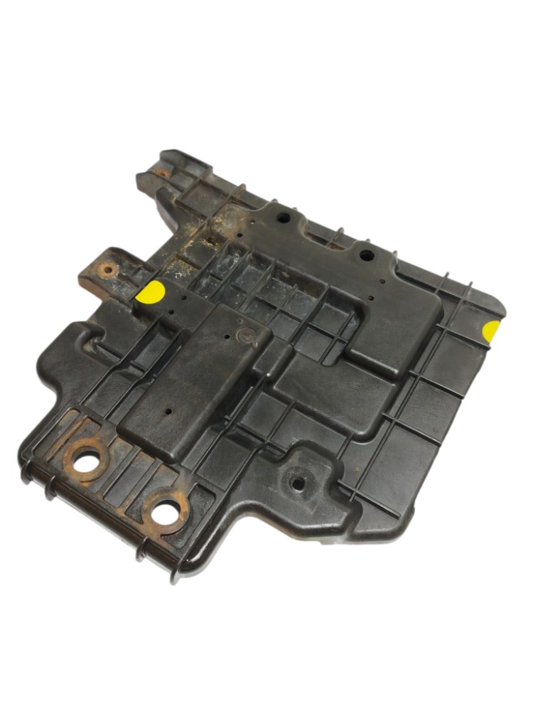 Suporte Caixa Bateria Kia Soul 2011 371502K450 8