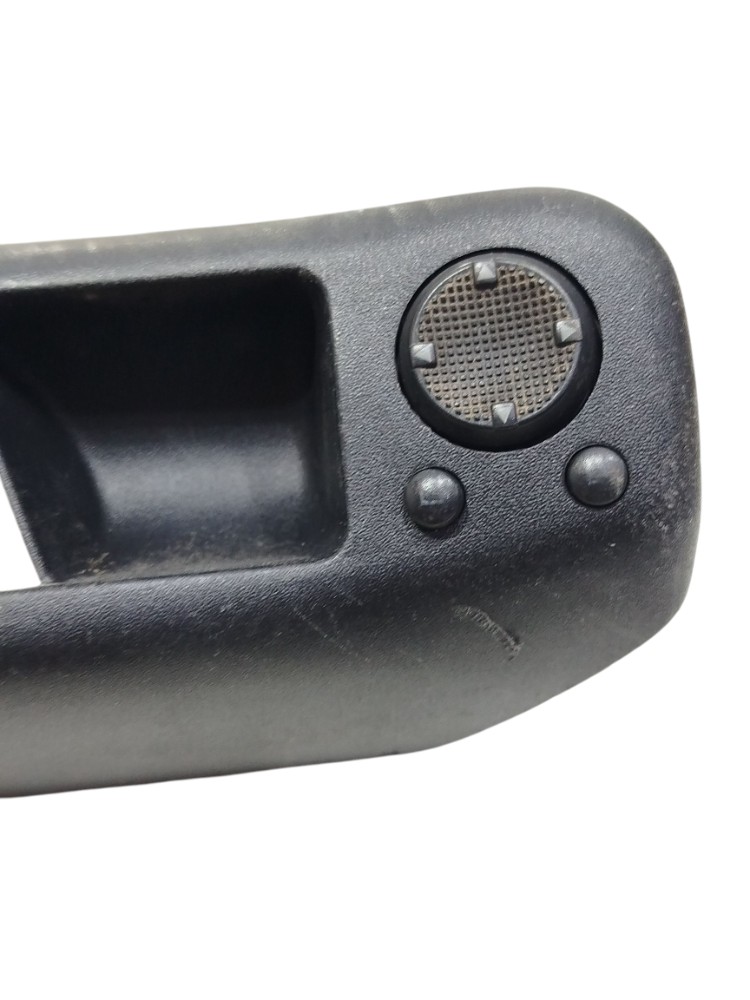 Puxador Porta C/botao De Motor Golf Mk3 1994 A 98 Detalh 5