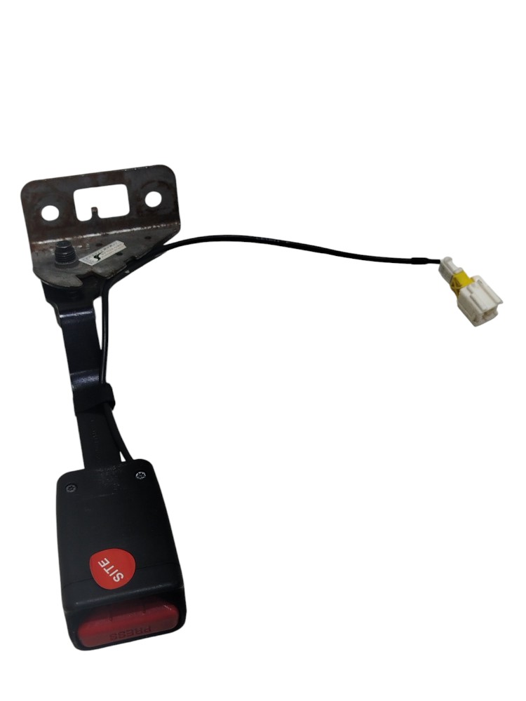 Engate Cinto Segurança Diant C4 Picasso GLX 2.0 16v 2012 4