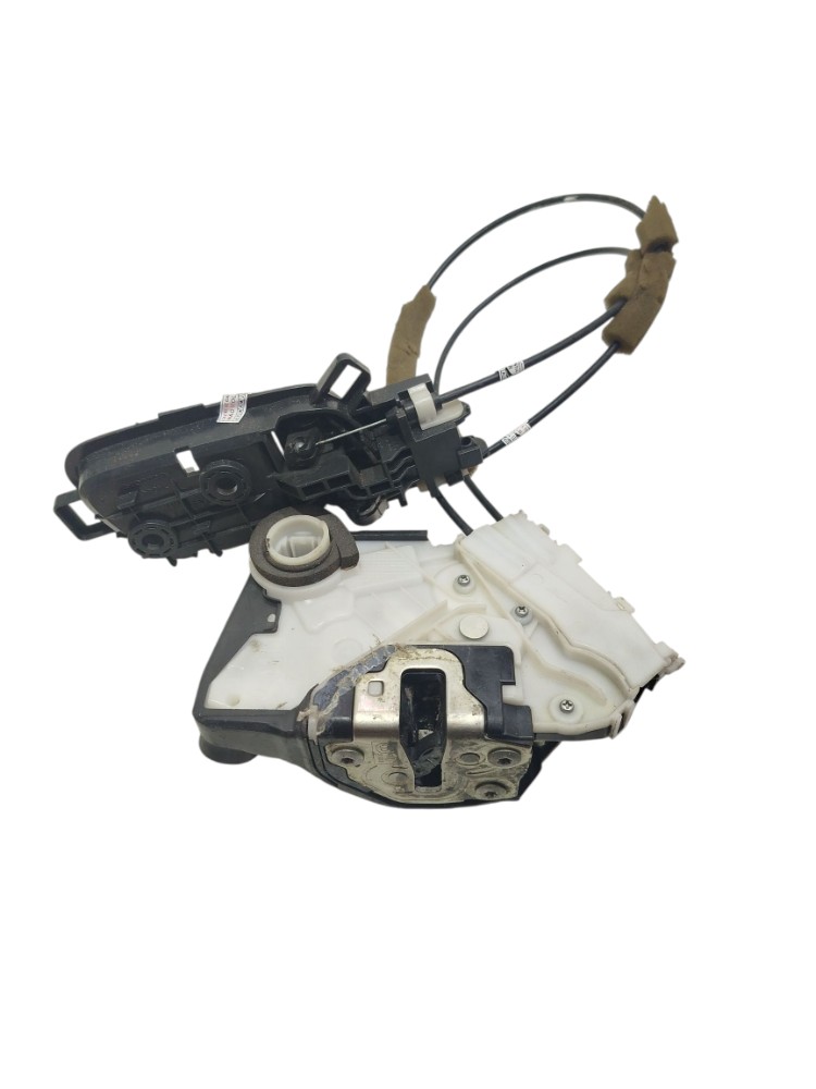 Fechadura Maçaneta Interna Diant Esq Motori Honda Crv 2011 6