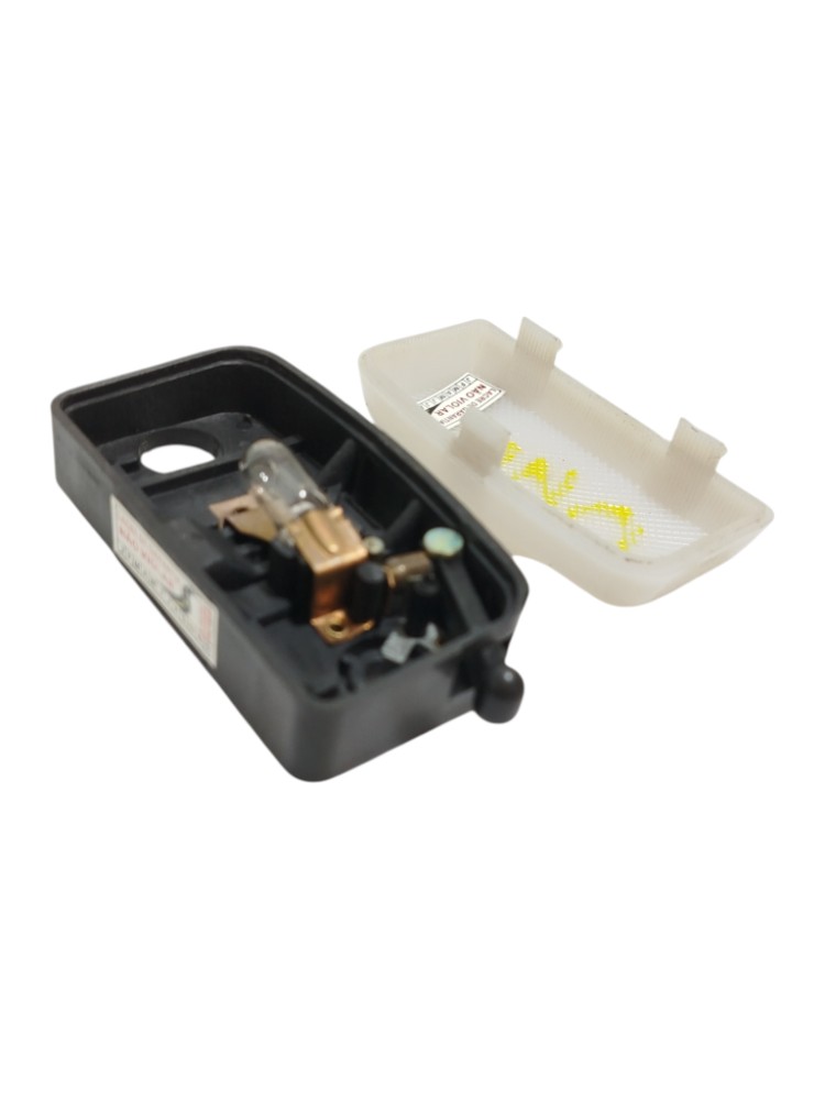 Soquete Lâmpada Luz Teto Cortesia Fiat Uno 1999 7