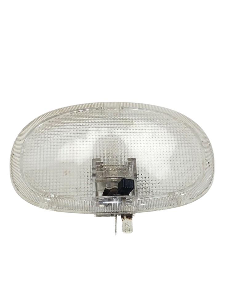Luz Cortesia Teto Ford Ka 2013 1