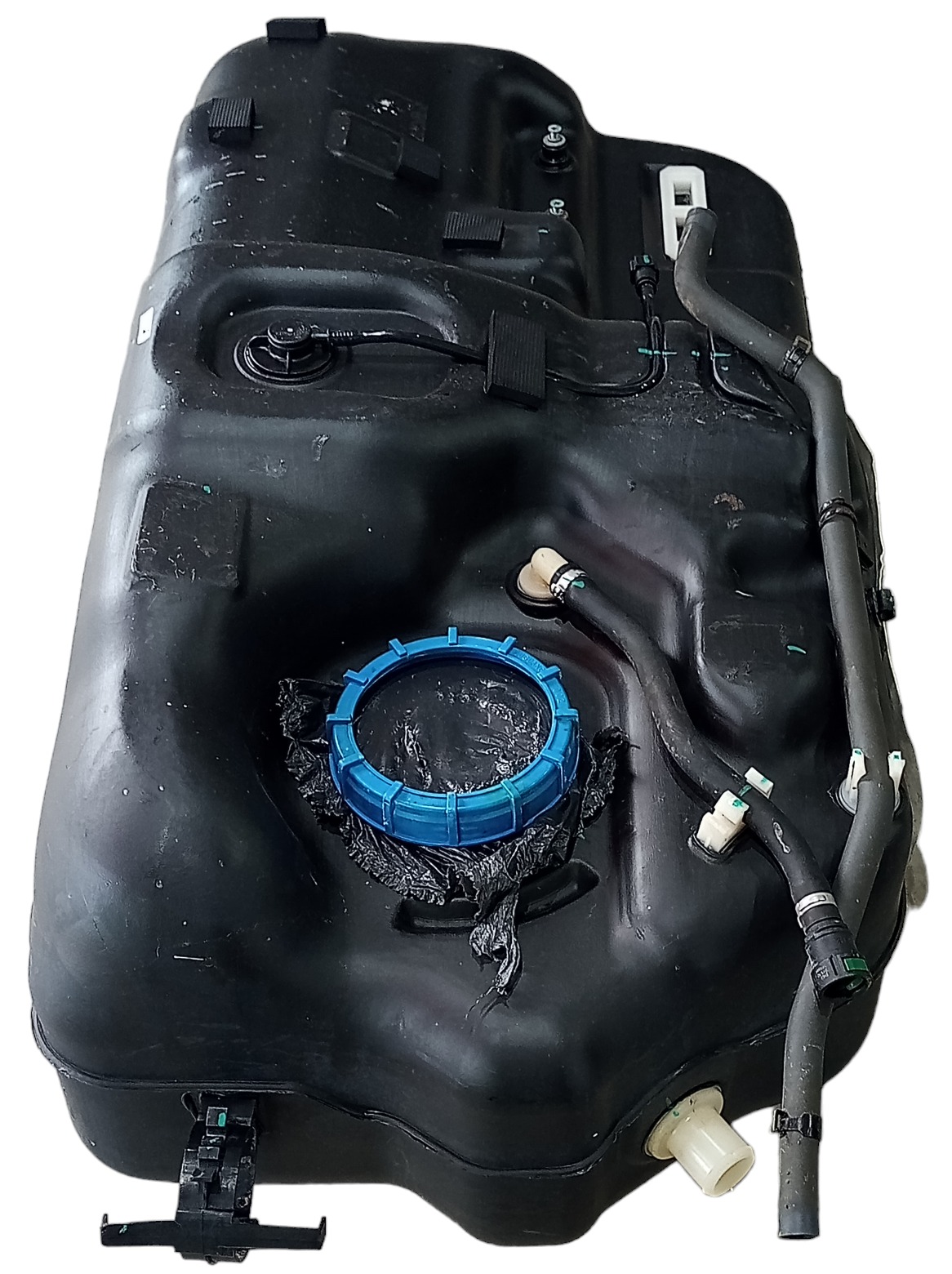 Tanque Combustível Jac T6 2016 1