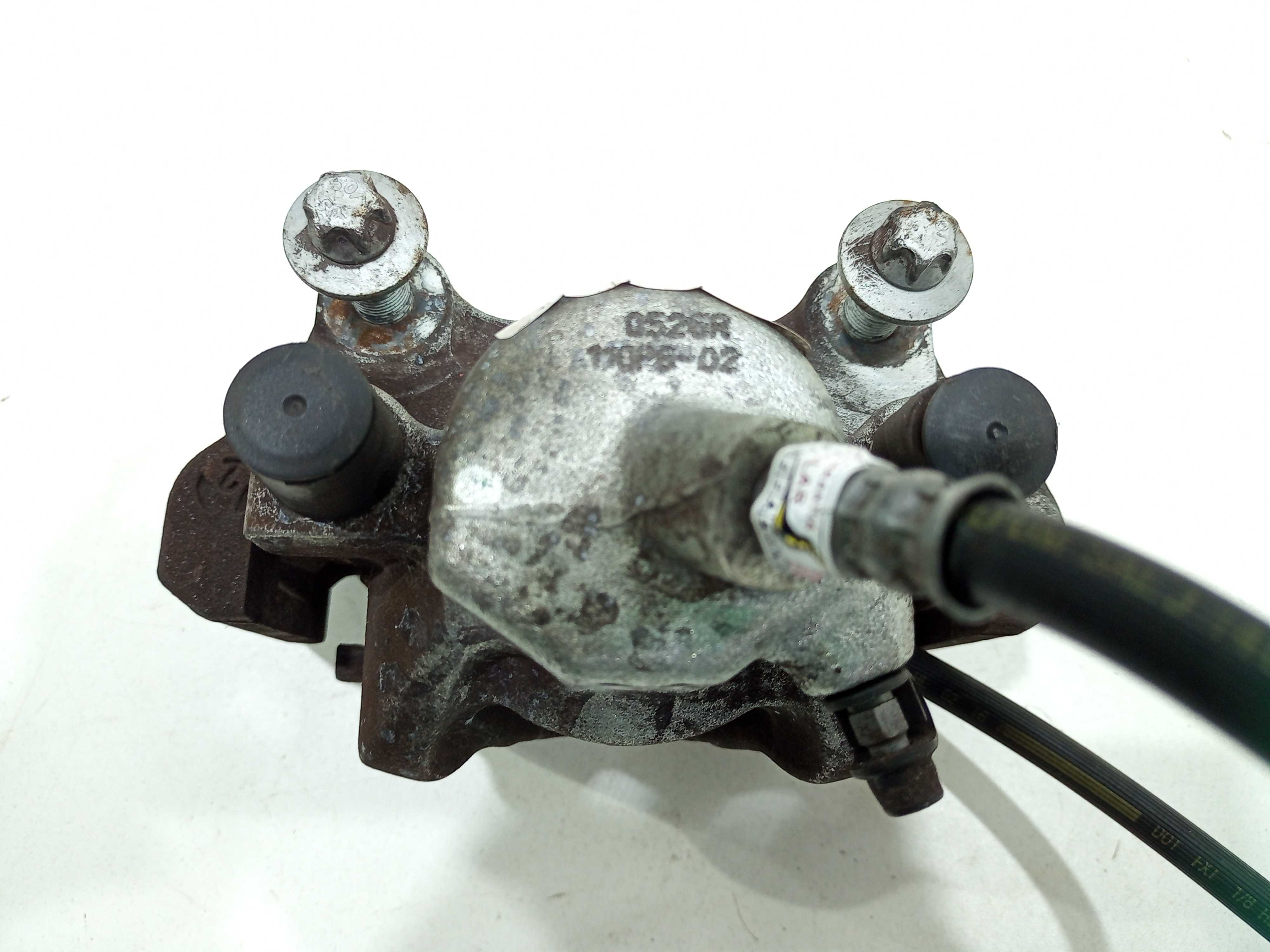 Pinça Diant Esquerdo Renault Sandero 2016 6