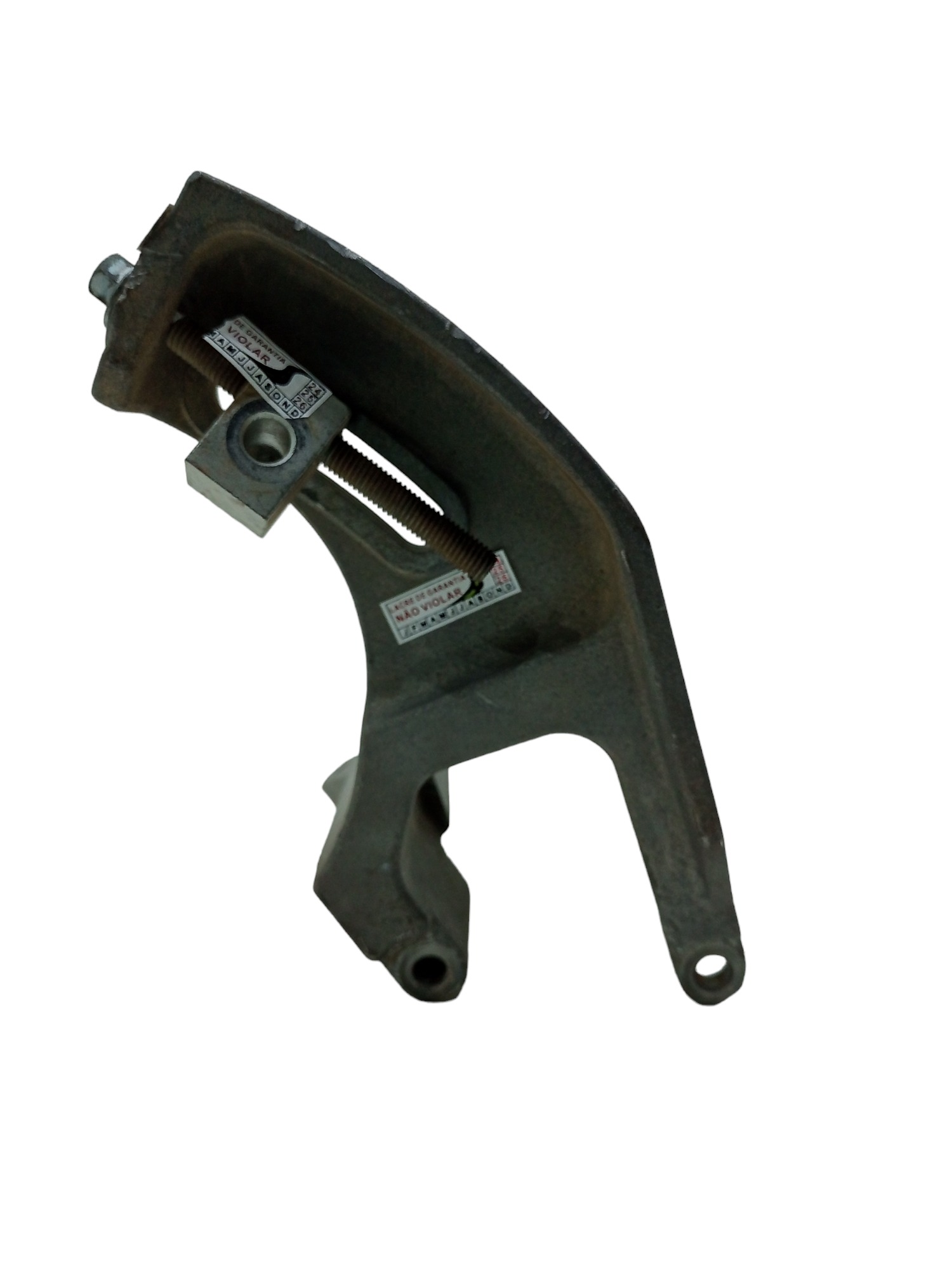 Suporte Alternador Jac T6 2.0 16v 2016 5