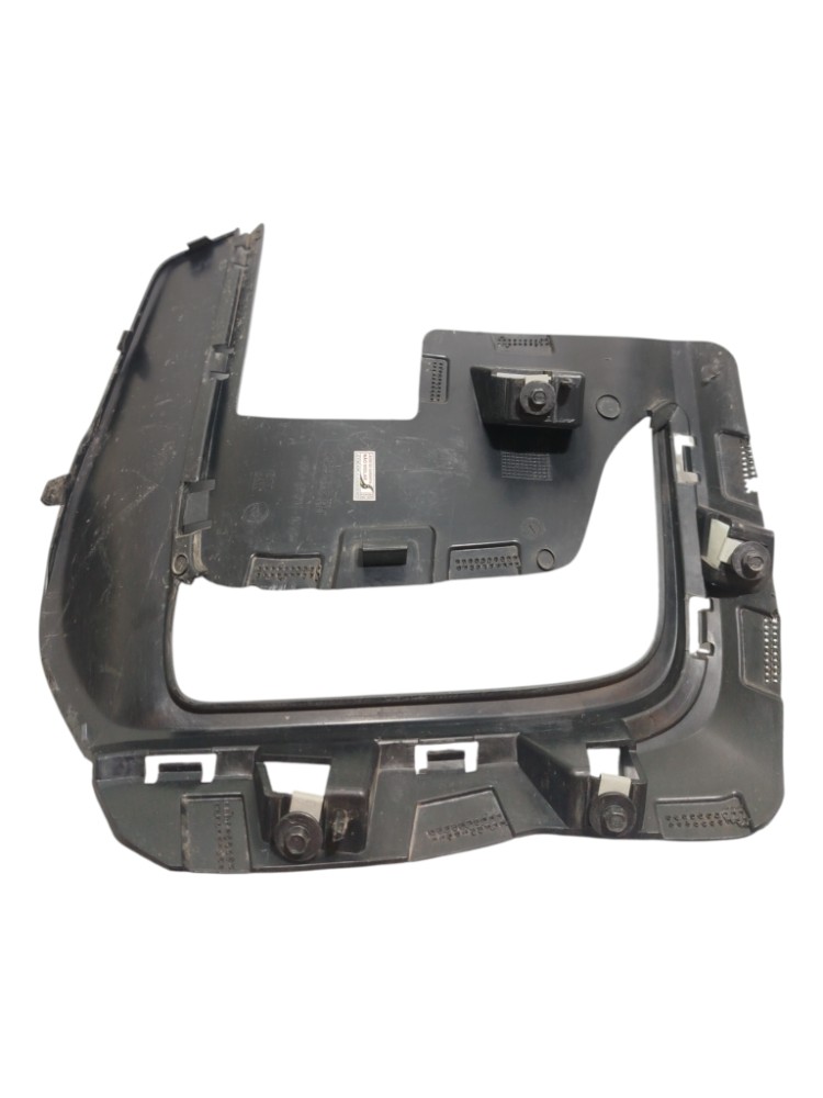 Suporte Led Drl Parachoque Direito Gm Tracker 26237242 4