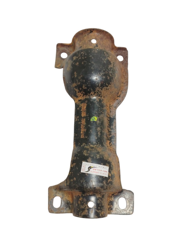 Suporte Fixação Caixa Direção Fiat Uno 2003 a 2010 6