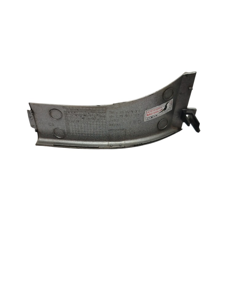 Acabamento Rack Teto Tras Esq Peugeot 307 sw 2010 9643582577 5