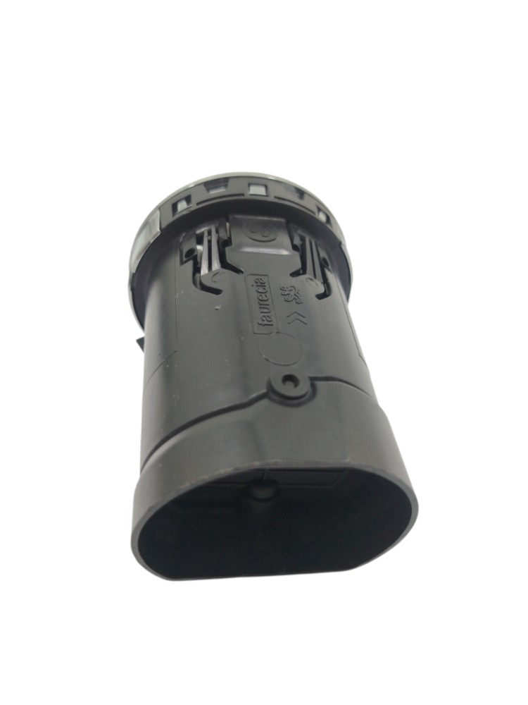 Difusor Ar Painel Peugeot 308 2014 9670059177 D 7