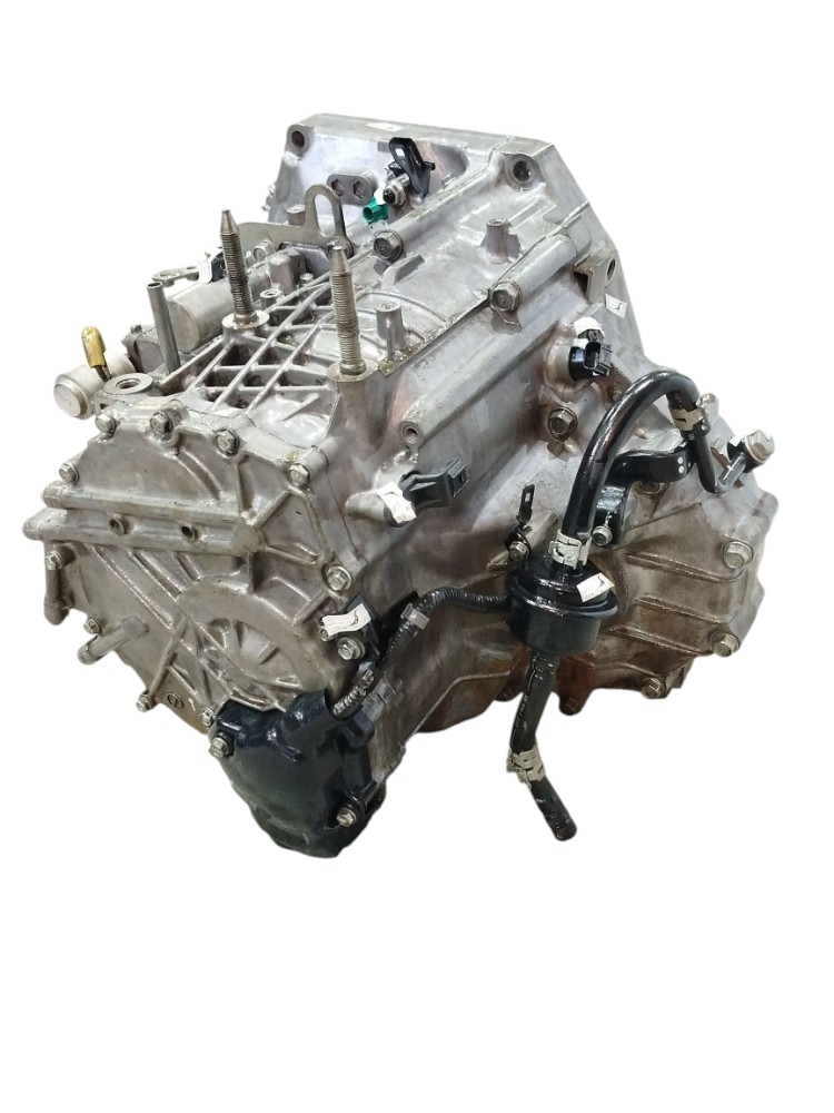 Caixa Câmbio Honda Civic Aut 2.0 16v 2014 50 Mil Km Detalhe 8