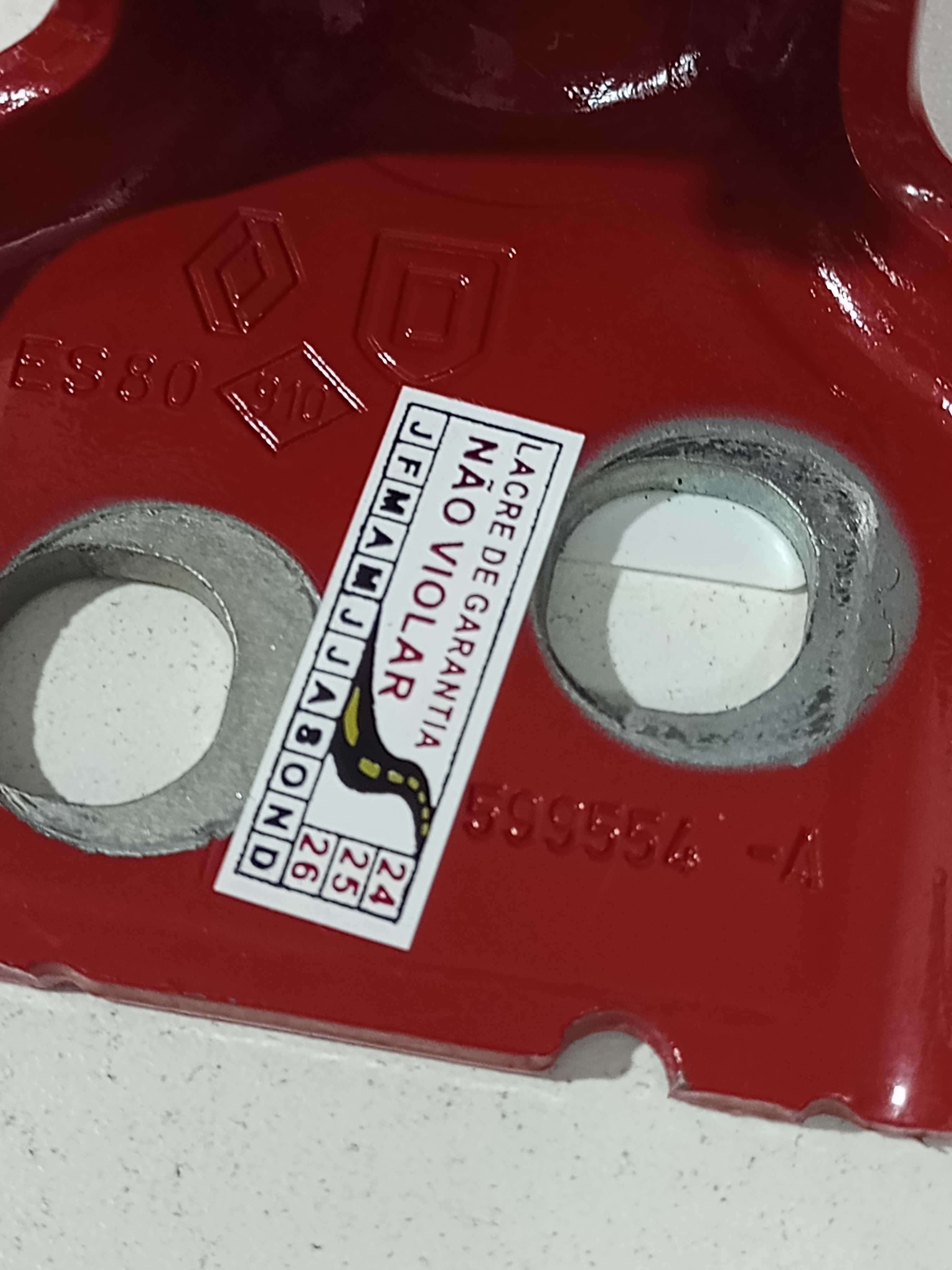 Dobradiça Porta Traseira Direita Sandero 2016 599554 3