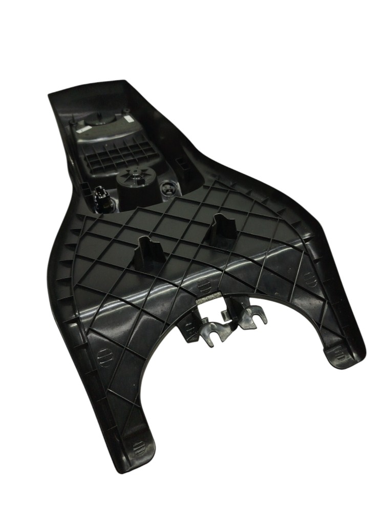 Console Central C4 Picasso Glx 2.0 16v 2012 Gasolina 143cv 5
