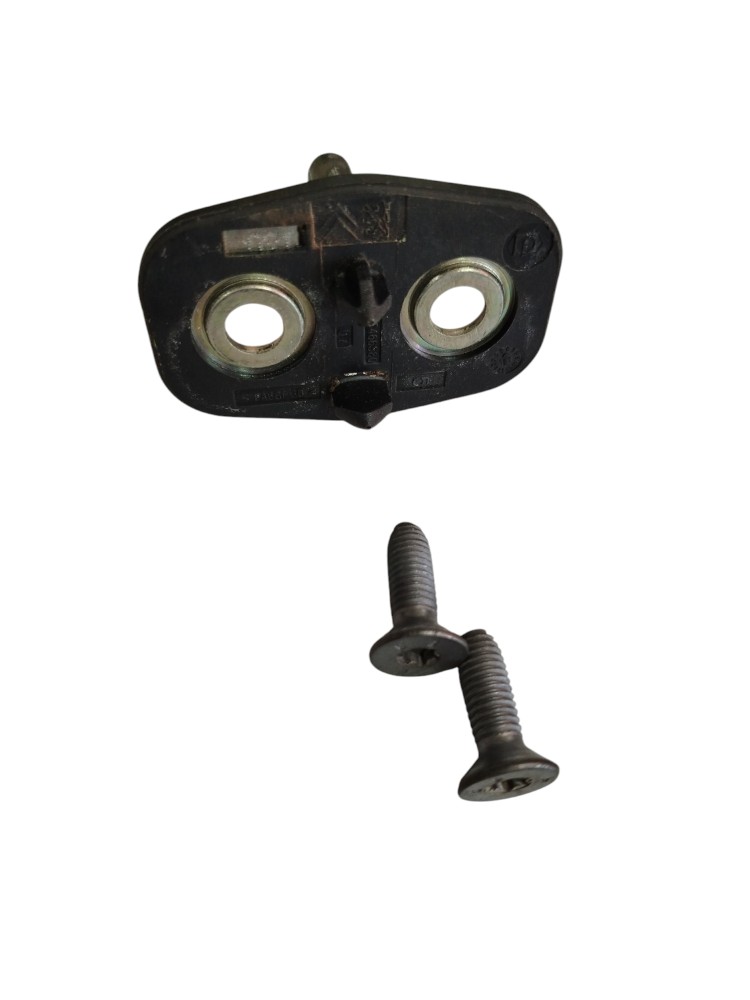 Batente Porta Diant Direita C4 Picasso Glx 2.0 16v 2012 3