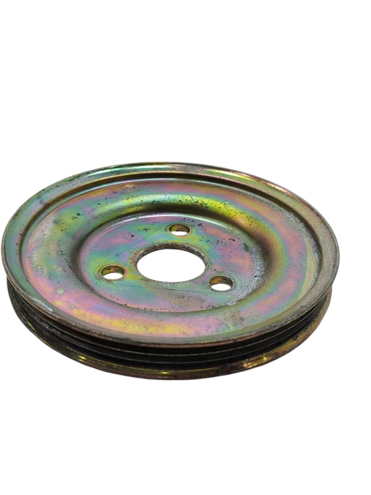 Polia Bomba Hidráulica Fiat Brava 1.6 16v 2000 2