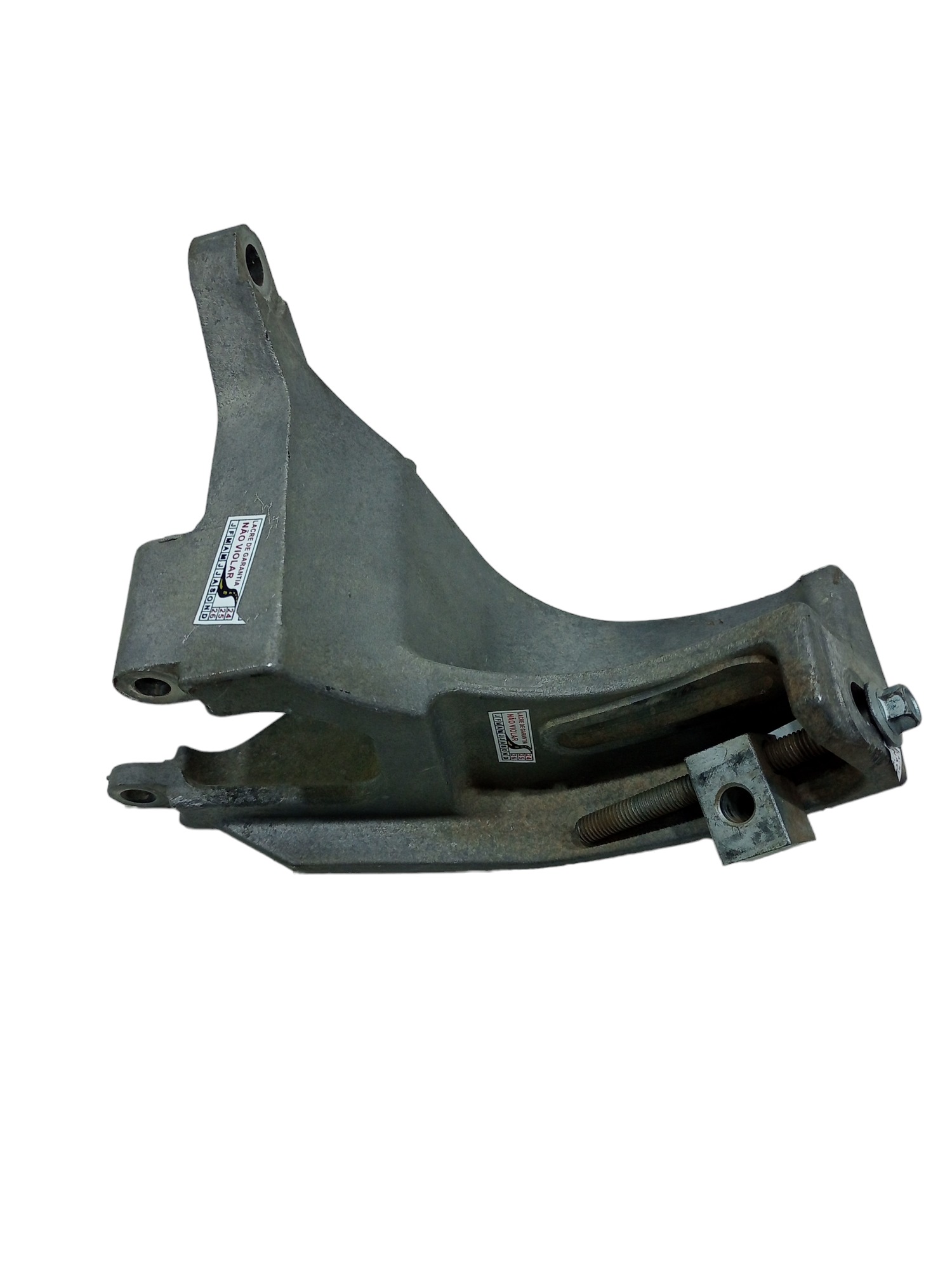 Suporte Alternador Jac T6 2.0 16v 2016 3