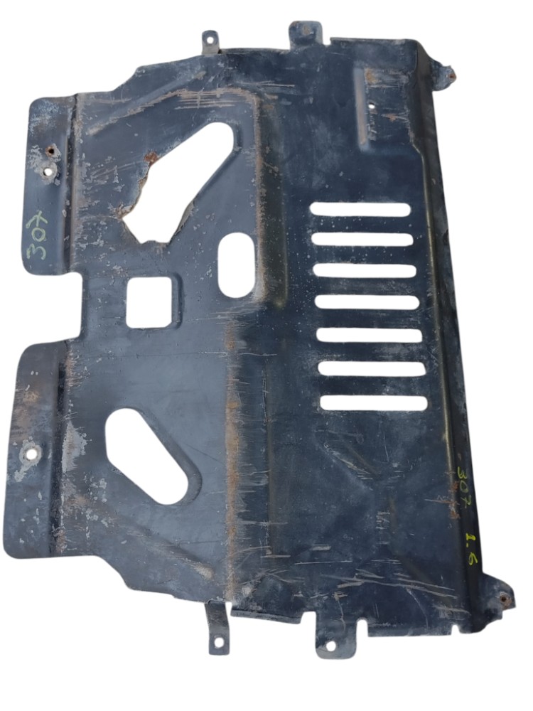 Protetor Carter Peugeot 307 1.6 7