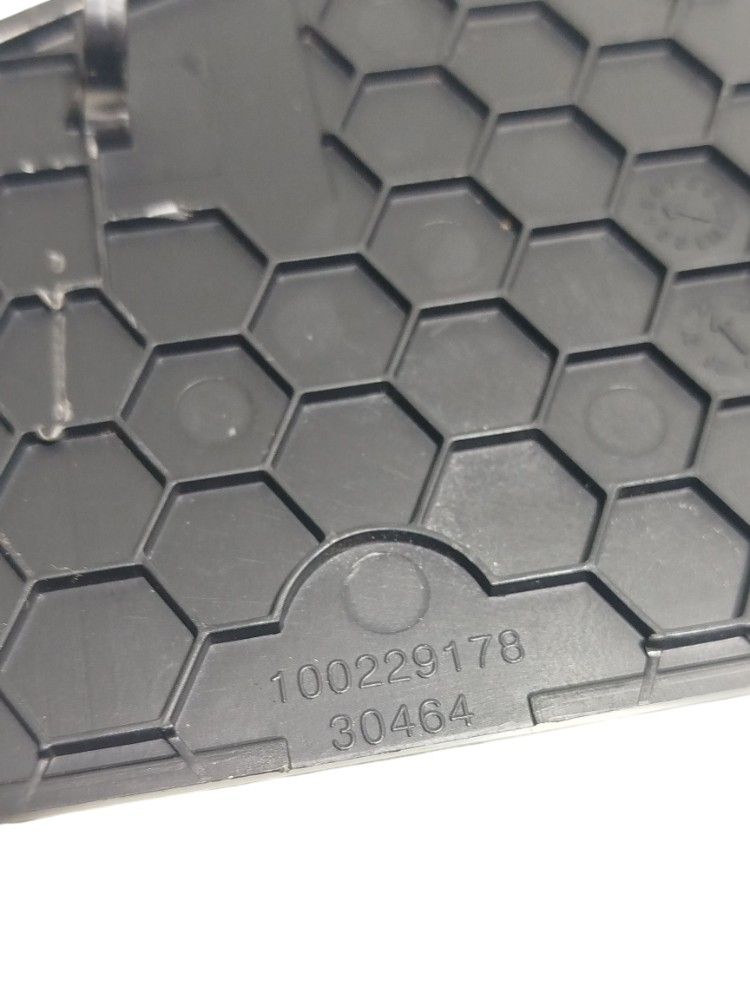 Moldura Painel Direito Fiat Strada Endur 1.4 2022 100229178 7