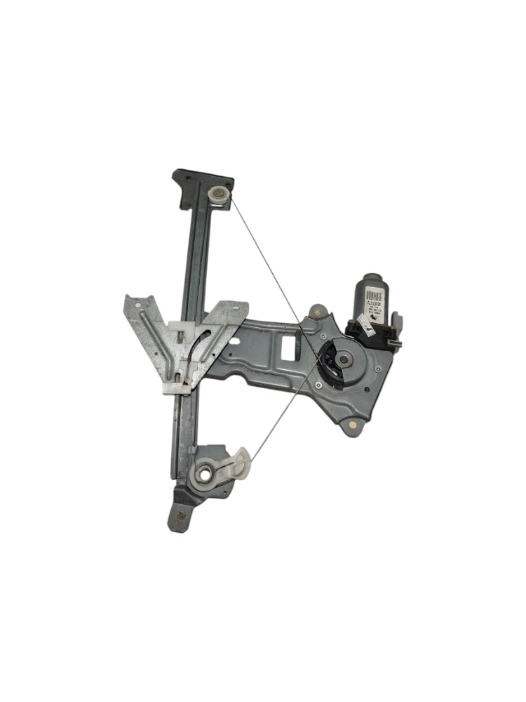 Maquina Vidr Tras Direito Citroen Xsara Break 400574t2 4