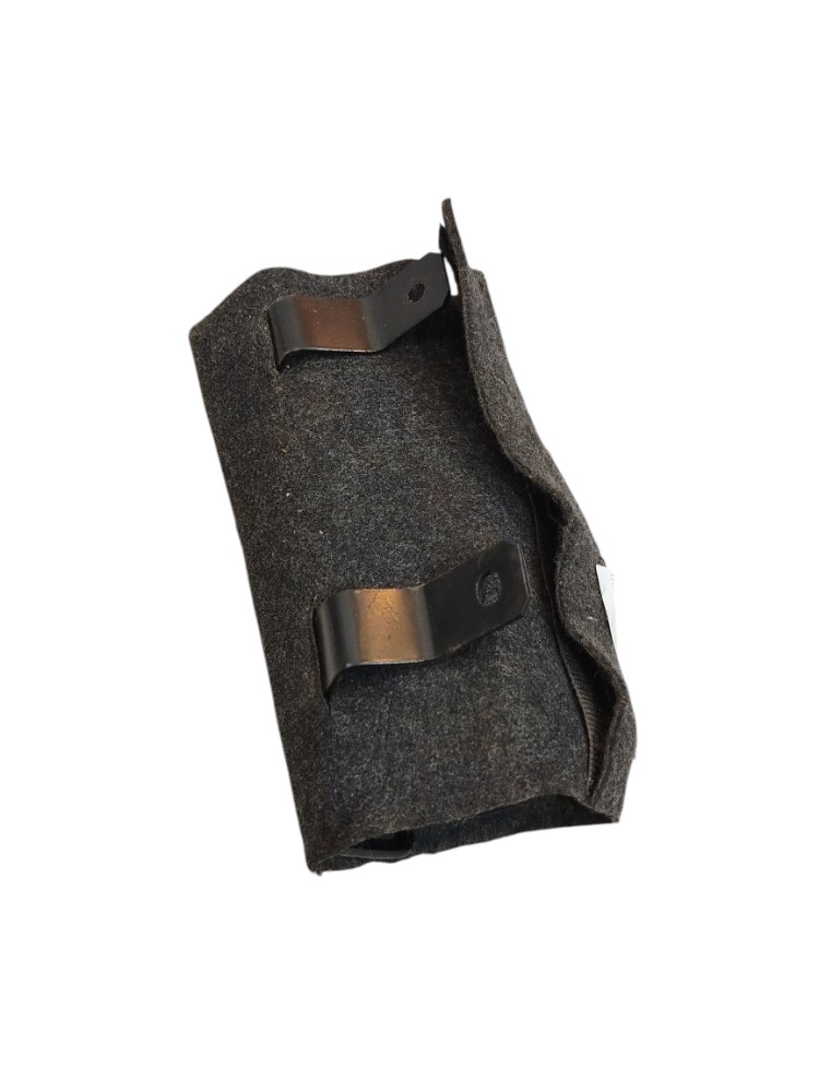 Suporte Extintor Nissan Versa 1.6 SL 2013 7