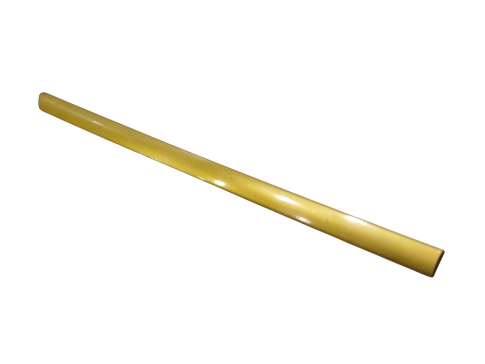 Friso Porta Traseira Direita Gm Meriva 2012 Dourado 1