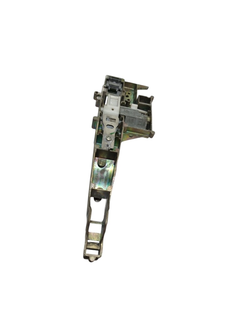 Suporte Maçaneta Diant Esquerd Peugeot 208 2013 9801119280 3