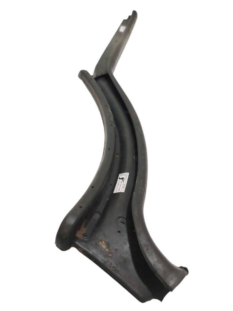 Borracha Inferior Carroceria Tras Esq Xsara Break 9634837980 7
