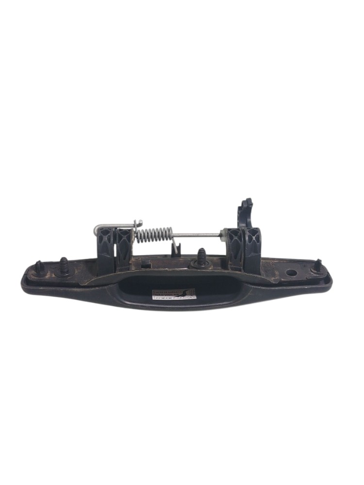 Maçaneta Externa Diant Direita Renault Sandero 2007 a 2014 3