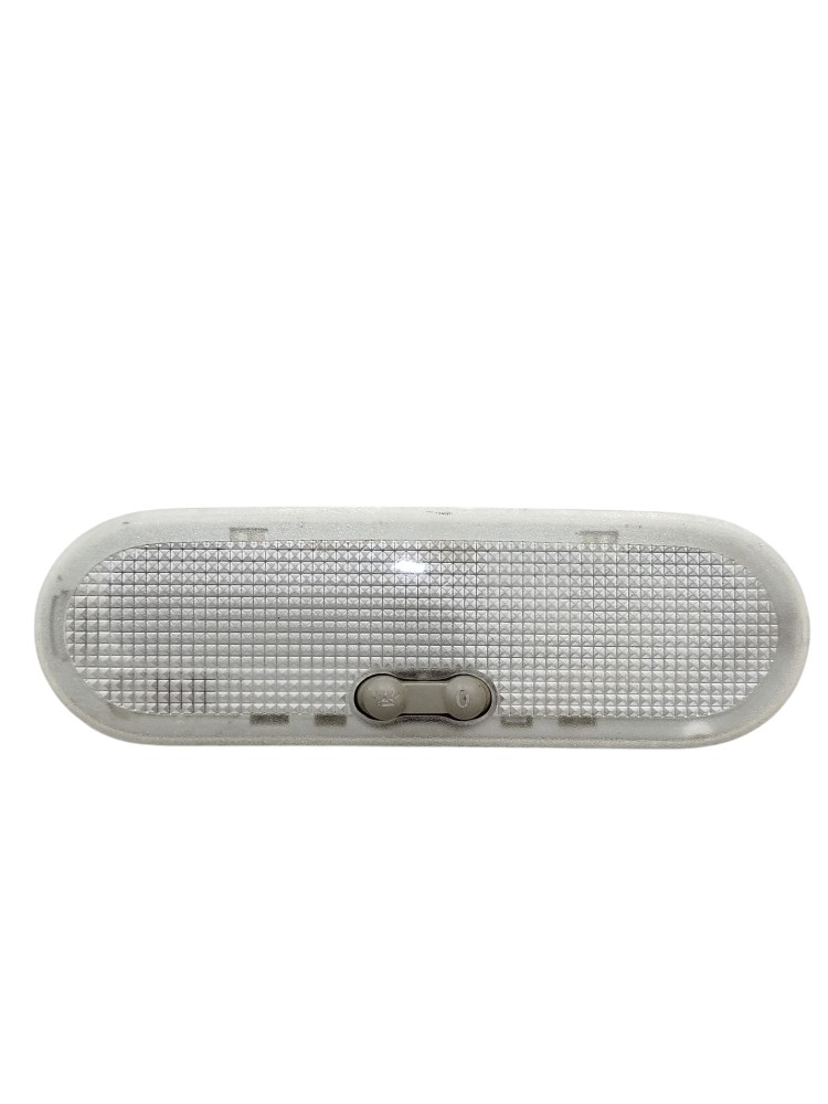 Luz Teto Dianteiro Nissan Versa 2012 12