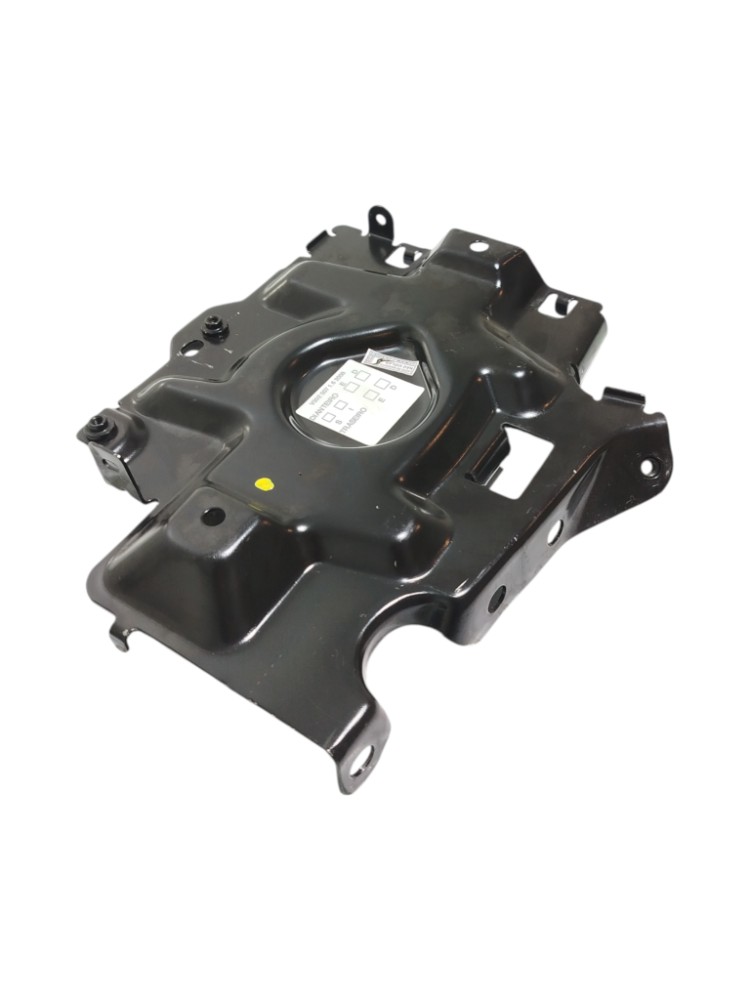 Base Suporte Caixa Bateria Peugeot 307 1.6 2008 4