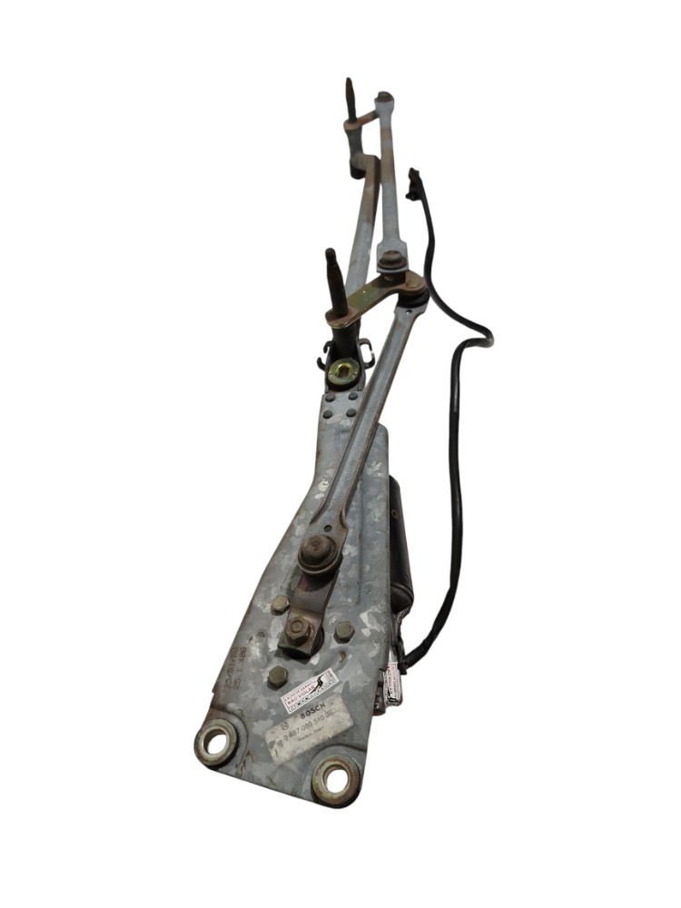 Galhada Limpador Parabrisa Citroen Xsara 2000 3397020510 9